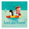 Harper Collins Canada Books>Lost and Found