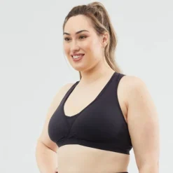 Cake Maternity Nursing Bras & Tanks>Lotus Hands-free Pumping & Nursing Bra