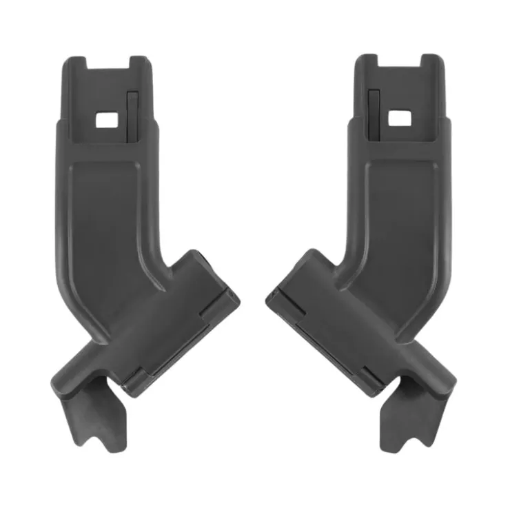 UPPAbaby Stroller Accessories|Infant Car Seat Adapters>Lower Adapters for Vista and Vista V2