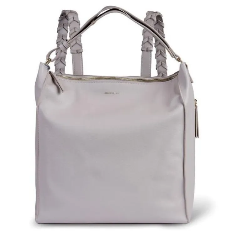 BabaBing Backpack Diaper Bags>Lucia Changing Bags