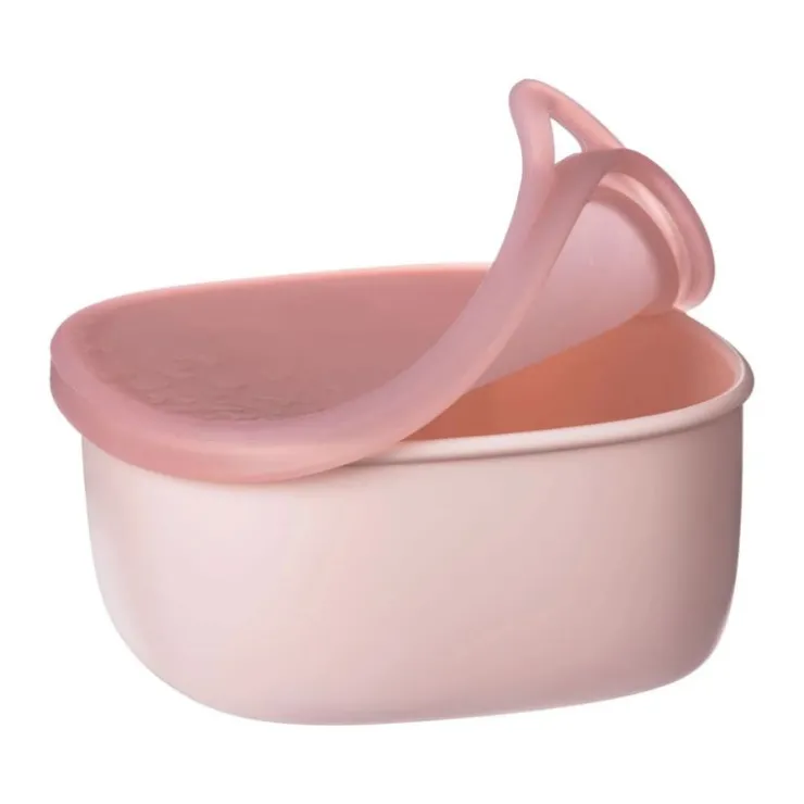 b.box On-The-Go Feeding>Lunch Tub