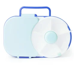 GoBe On-The-Go Feeding>Lunchbox