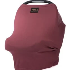 Milk Snob Car Seat Covers>Luxe Multi-Use Covers