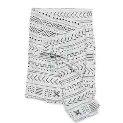 LouLou Lollipop Swaddles>Luxe Muslin Swaddle