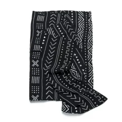 LouLou Lollipop Swaddles>Luxe Muslin Swaddle