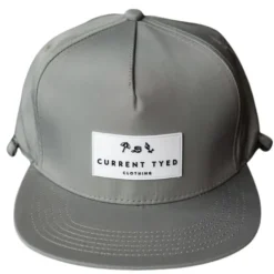 Current Tyed Hats>Made for "Shae'd" Waterproof Snapback Hats