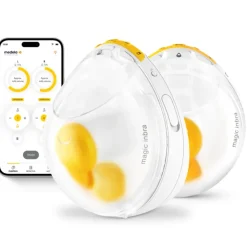 Medela Breast Pumps>Magic InBra Wearable Breast Pump