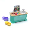 Baby Einstein Pretend Play>Magic Touch Kitchen Pretend to Cook Toy