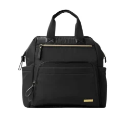 Skip Hop Backpack Diaper Bags>Mainframe Wide Open Backpack Diaper Bag