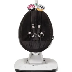 4Moms Swings>MamaRoo Multi-Motion Baby Swing