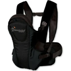 Dreambaby Structured Carriers>Manhattan 3-Position Carrier