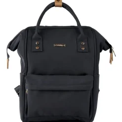 BabaBing Backpack Diaper Bags>Mani Diaper Bag With Changing Mat