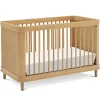 Namesake Cribs>Marin 3-in-1 Convertible Crib