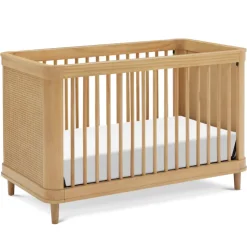 Namesake Cribs>Marin 3-in-1 Convertible Crib