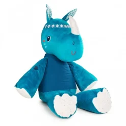 Lilliputiens Plush Toys>Marius Big Rhino