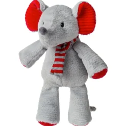 Mary Meyer Baby Plush Toys>Marshmallow Zoo Collection