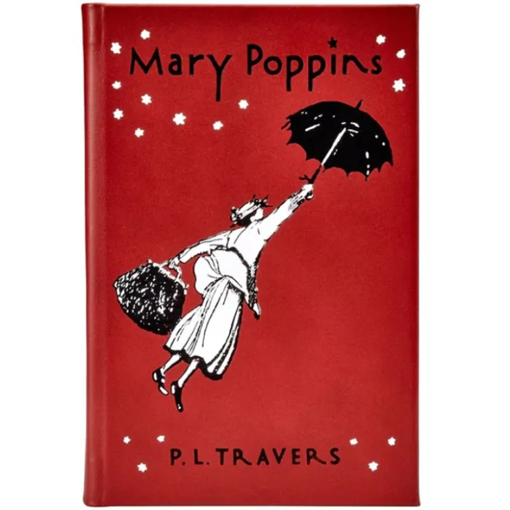 Graphic Image Books>Mary Poppins Book