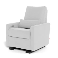Monte Design Gliders|Rockers>Matera Motorized Reclining Glider