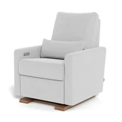 Monte Design Gliders|Rockers>Matera Motorized Reclining Glider