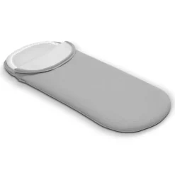 UPPAbaby Stroller Accessories>Mattress Cover for V2 and V3 Bassinet