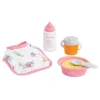 Corolle Dolls>Mealtime Set for 12" Doll