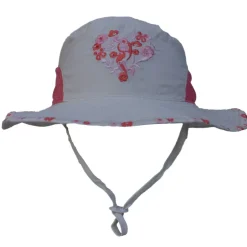 CaliKids Hats>Mesh Quick Dry Hat - Blossom