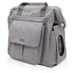 bbluv Backpack Diaper Bags>Metrö - Convertible Diaper Backpack