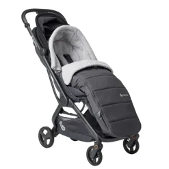 ERGObaby Stroller Accessories>Metro 3 Footmuff
