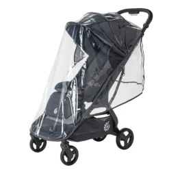 ERGObaby Stroller Accessories>Metro 3 Weather Shield
