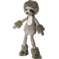 Mary Meyer Baby Plush Toys>Milano Sloth
