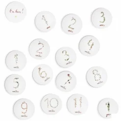 Mushie Milestones>Milestone Cards