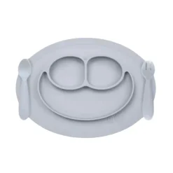 ezpz Tableware>Mini Feeding Set