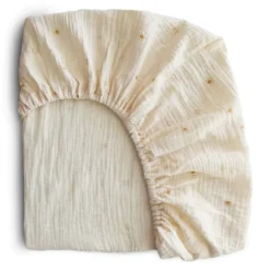 Mushie Crib Sheets|Bedding><noscript><img width=