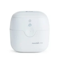 Munchkin Bottle Feeding>Mini portable UV Sterilizer
