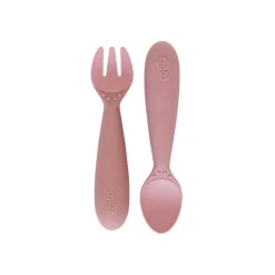 ezpz Tableware>Mini Utensil Sets