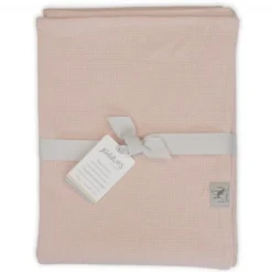 Juddlies Bedding>Mini Waffle Baby Blanket