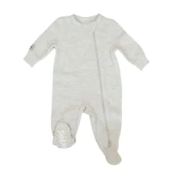 Juddlies Sleepers>Mini Waffle Footed Sleepers