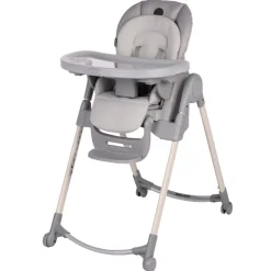 Maxi-Cosi High Chairs>Minla 6-in-1 High Chair