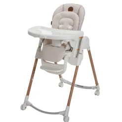Maxi-Cosi High Chairs>Minla 6-in-1 High Chair