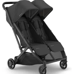UPPAbaby Double Strollers>Minu Duo Double Stroller