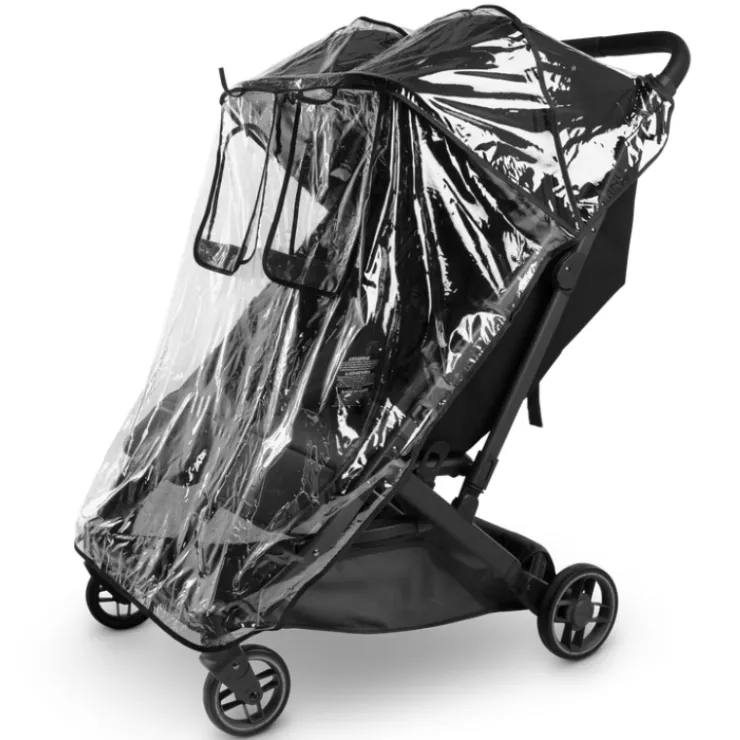 UPPAbaby Stroller Accessories>Minu Duo Rain Shield