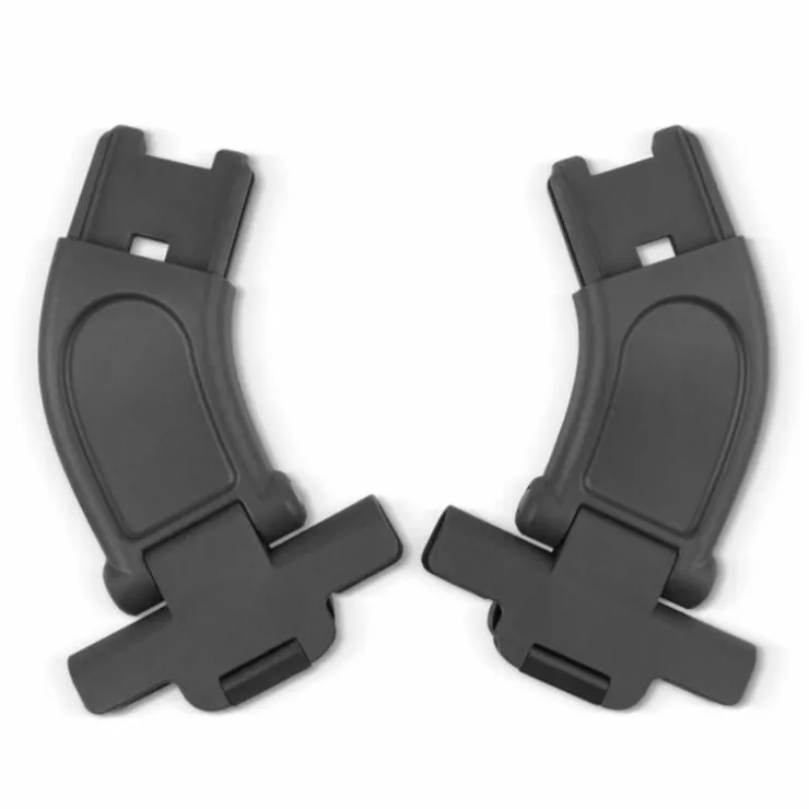 UPPAbaby Stroller Accessories|Infant Car Seat Adapters>Minu/Minu V2 Mesa and Bassinet Adapter