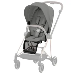 Cybex Stroller Accessories>Mios 3 Stroller Seat Pack