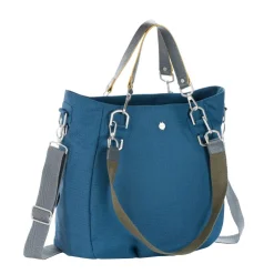 Lassig Totes & Weekender Bags>Mix N' Match Diaper Bag