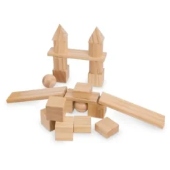Kinderfeets Building Toys>Mixed Building Blocks