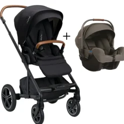 Nuna Travel Systems><noscript><img width=