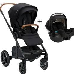 Nuna Travel Systems><noscript><img width=