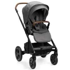 Nuna Full Size Strollers>MIXX Next Stroller