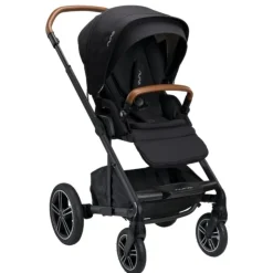 Nuna Full Size Strollers>MIXX Next Stroller