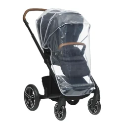 Nuna Stroller Accessories>MIXX Rain Cover